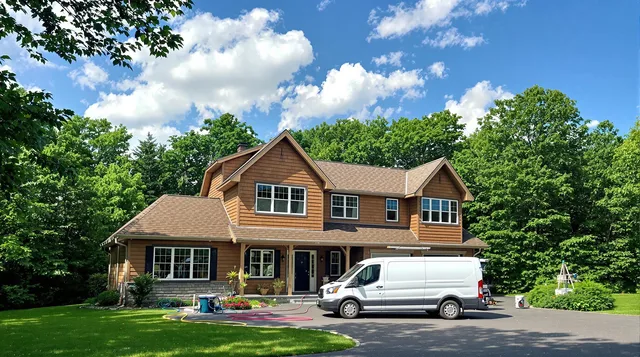 Wrentham Air Duct Cleaning re-clean & rescue in Wrentham, MA