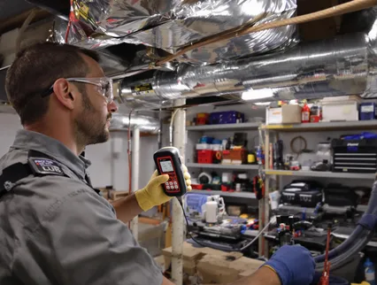 Duct Repair service in Wrentham, MA