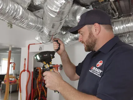 Duct Sealing service in Wrentham, MA