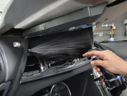 Car Cleaning service in Wrentham, MA