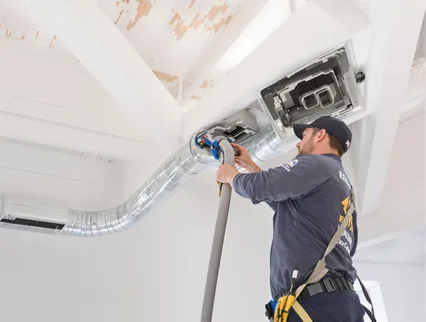 Central Cleaning service in Wrentham, MA