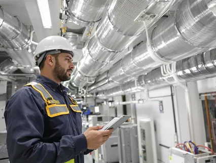 Filter Inspection service in Wrentham, MA