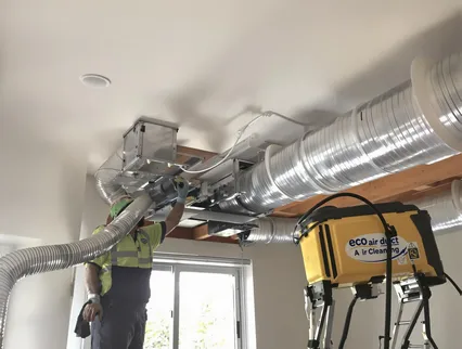 Eco Cleaning service in Wrentham, MA