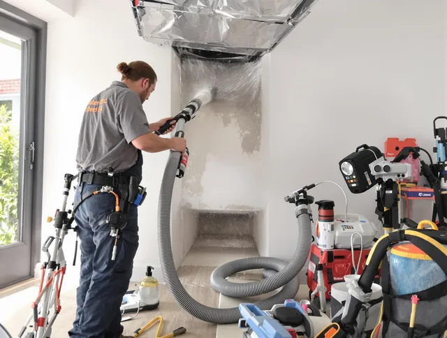 Indoor Cleaning service in Wrentham, MA