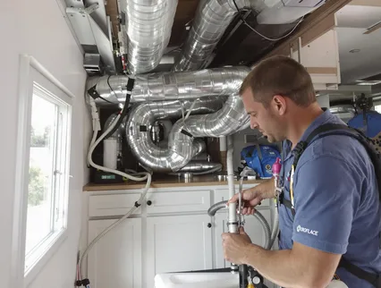 Mobile Home Cleaning service in Wrentham, MA