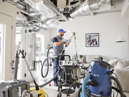 Residential Cleaning service in Wrentham, MA